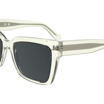 Calvin Klein Jeans CKJ24606S 006 ONE SIZE (54) Szürke Férfi Napszemüvegek kép