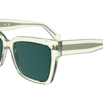 Calvin Klein Jeans CKJ24606S 008 ONE SIZE (54) Zöld Férfi Napszemüvegek kép
