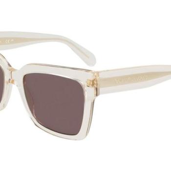 Calvin Klein Jeans CKJ24606S 011 ONE SIZE (54) Rózsaszín Férfi Napszemüvegek kép