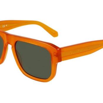 Calvin Klein Jeans CKJ24607S 201 ONE SIZE (55) Narancssárga Női Napszemüvegek kép