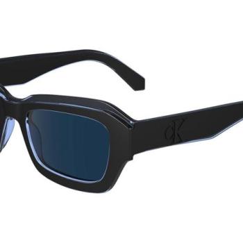 Calvin Klein Jeans CKJ24608S 001 ONE SIZE (52) Fekete Unisex Napszemüvegek kép