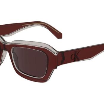 Calvin Klein Jeans CKJ24608S 600 ONE SIZE (52) Vörös Unisex Napszemüvegek kép