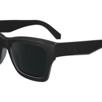 Calvin Klein Jeans CKJ24609S 001 ONE SIZE (53) Fekete Unisex Napszemüvegek kép