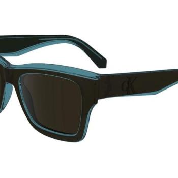 Calvin Klein Jeans CKJ24609S 246 ONE SIZE (53) Barna Unisex Napszemüvegek kép