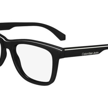 Calvin Klein Jeans CKJ24610 001 ONE SIZE (54) Fekete Unisex Dioptriás szemüvegek kép