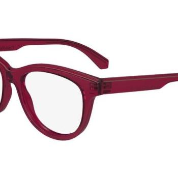 Calvin Klein Jeans CKJ24611 679 ONE SIZE (52) Rózsaszín Férfi Dioptriás szemüvegek kép