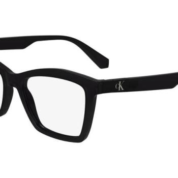 Calvin Klein Jeans CKJ24612 050 ONE SIZE (52) Szürke Férfi Dioptriás szemüvegek kép