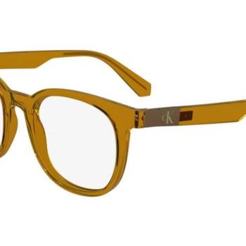 Calvin Klein Jeans CKJ24613 261 ONE SIZE (50) Barna Unisex Dioptriás szemüvegek kép