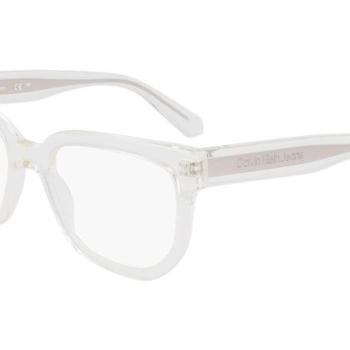Calvin Klein Jeans CKJ24615 006 ONE SIZE (53) Szürke Férfi Dioptriás szemüvegek kép