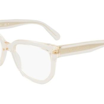 Calvin Klein Jeans CKJ24615 011 ONE SIZE (53) Kristály Férfi Dioptriás szemüvegek kép