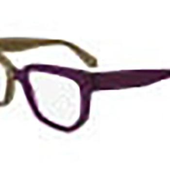 Calvin Klein Jeans CKJ24615 208 ONE SIZE (53) Lila Férfi Dioptriás szemüvegek kép