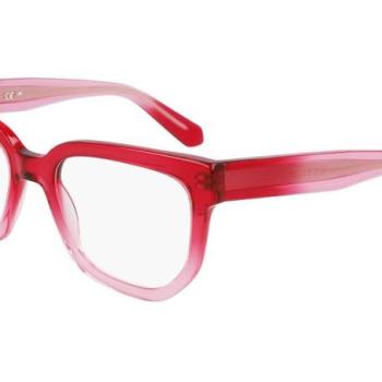 Calvin Klein Jeans CKJ24615 602 ONE SIZE (53) Vörös Férfi Dioptriás szemüvegek kép