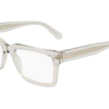 Calvin Klein Jeans CKJ24616 012 ONE SIZE (53) Kristály Női Dioptriás szemüvegek kép