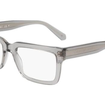 Calvin Klein Jeans CKJ24616 057 ONE SIZE (53) Szürke Női Dioptriás szemüvegek kép