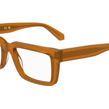 Calvin Klein Jeans CKJ24616 201 ONE SIZE (53) Narancssárga Női Dioptriás szemüvegek kép