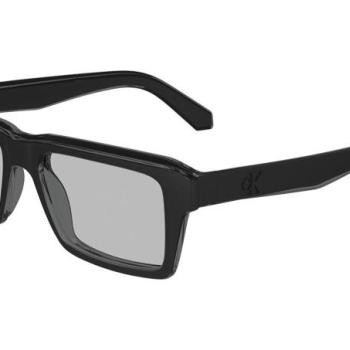 Calvin Klein Jeans CKJ24618 050 ONE SIZE (53) Szürke Unisex Dioptriás szemüvegek kép