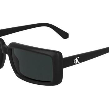 Calvin Klein Jeans CKJ24622S 001 ONE SIZE (56) Fekete Unisex Napszemüvegek kép