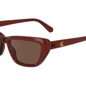 Calvin Klein Jeans CKJ24623S 618 ONE SIZE (55) Vörös Férfi Napszemüvegek kép