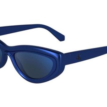 Calvin Klein Jeans CKJ24624S 400 ONE SIZE (55) Kék Férfi Napszemüvegek kép