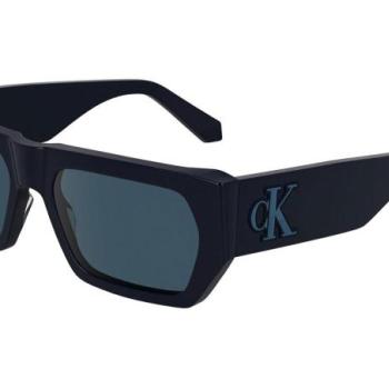 Calvin Klein Jeans CKJ24625S 400 ONE SIZE (55) Kék Unisex Napszemüvegek kép