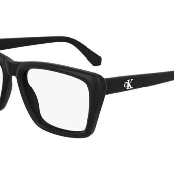 Calvin Klein Jeans CKJ24629 001 ONE SIZE (56) Fekete Unisex Dioptriás szemüvegek kép
