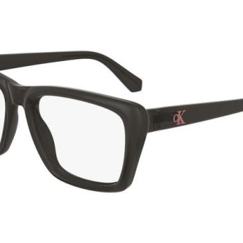 Calvin Klein Jeans CKJ24629 210 ONE SIZE (56) Barna Unisex Dioptriás szemüvegek kép