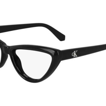 Calvin Klein Jeans CKJ24630 001 ONE SIZE (54) Fekete Férfi Dioptriás szemüvegek kép