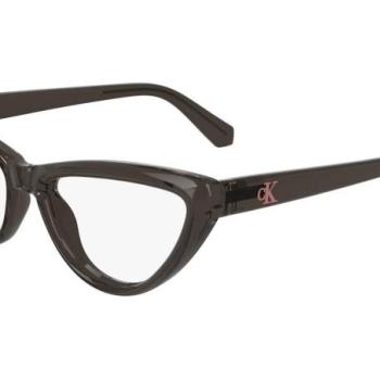 Calvin Klein Jeans CKJ24630 210 ONE SIZE (54) Barna Férfi Dioptriás szemüvegek kép