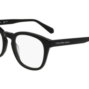 Calvin Klein Jeans CKJ24636MAG-SET 001 ONE SIZE (51) Fekete Unisex Dioptriás szemüvegek kép