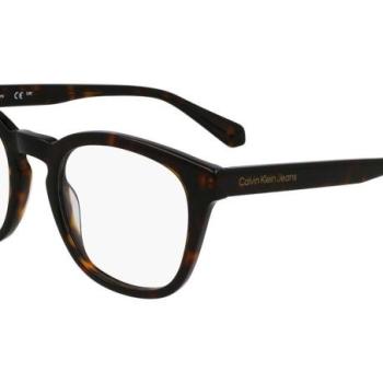 Calvin Klein Jeans CKJ24636MAG-SET 210 ONE SIZE (51) Havana Unisex Dioptriás szemüvegek kép