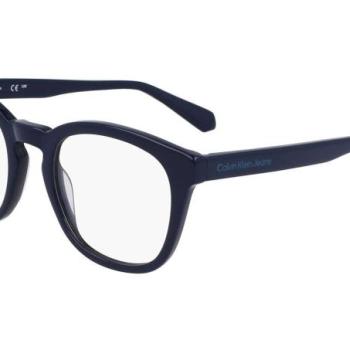 Calvin Klein Jeans CKJ24636MAG-SET 400 ONE SIZE (51) Kék Unisex Dioptriás szemüvegek kép