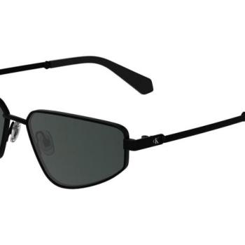 Calvin Klein Jeans CKJ25200S 002 ONE SIZE (57) Fekete Férfi Napszemüvegek kép