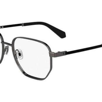 Calvin Klein Jeans CKJ25203 017 ONE SIZE (54) Ezüst Unisex Dioptriás szemüvegek kép