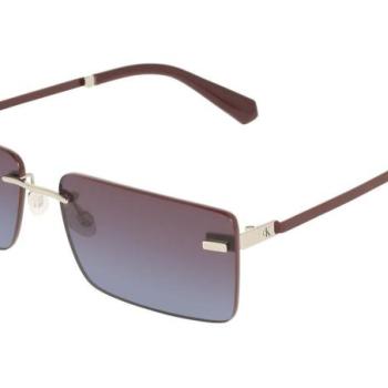 Calvin Klein Jeans CKJ25206S 046 ONE SIZE (61) Ezüst Női Napszemüvegek kép