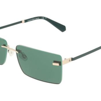 Calvin Klein Jeans CKJ25206S 720 ONE SIZE (61) Arany Női Napszemüvegek kép