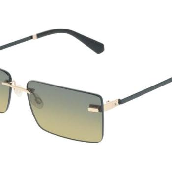 Calvin Klein Jeans CKJ25206S 724 ONE SIZE (61) Arany Női Napszemüvegek kép