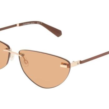 Calvin Klein Jeans CKJ25208S 721 ONE SIZE (63) Arany Férfi Napszemüvegek kép
