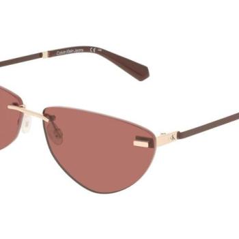 Calvin Klein Jeans CKJ25208S 723 ONE SIZE (63) Arany Férfi Napszemüvegek kép