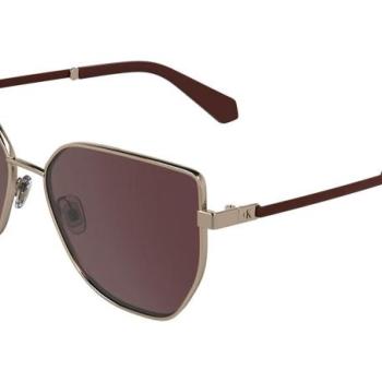 Calvin Klein Jeans CKJ25209S 770 ONE SIZE (57) Arany Férfi Napszemüvegek kép