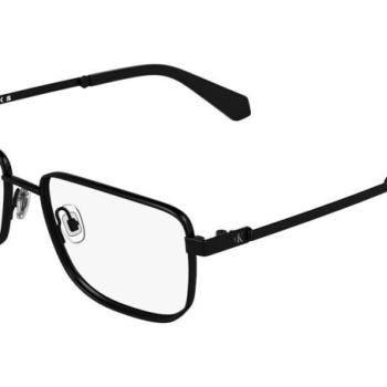 Calvin Klein Jeans CKJ25210 002 ONE SIZE (54) Fekete Női Dioptriás szemüvegek kép