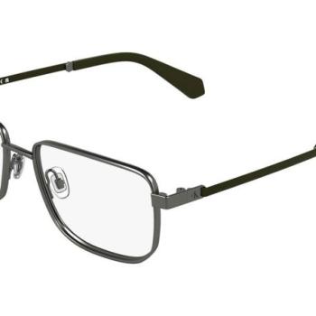 Calvin Klein Jeans CKJ25210 027 ONE SIZE (54) Ezüst Női Dioptriás szemüvegek kép