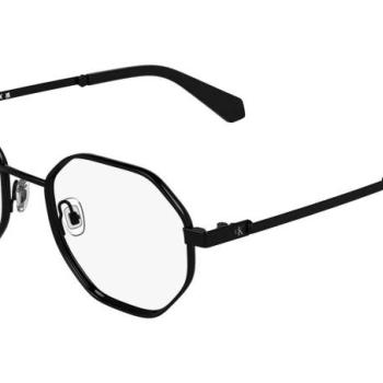 Calvin Klein Jeans CKJ25211 001 ONE SIZE (53) Fekete Férfi Dioptriás szemüvegek kép
