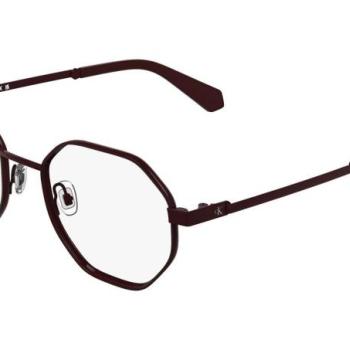 Calvin Klein Jeans CKJ25211 600 ONE SIZE (53) Vörös Férfi Dioptriás szemüvegek kép