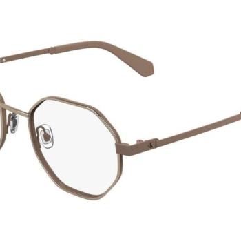 Calvin Klein Jeans CKJ25211 770 ONE SIZE (53) Arany Férfi Dioptriás szemüvegek kép