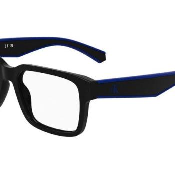 Calvin Klein Jeans CKJ25302 001 ONE SIZE (49) Fekete Gyermek Dioptriás szemüvegek kép