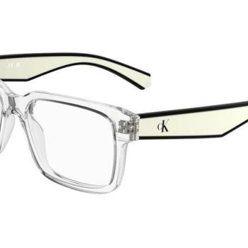 Calvin Klein Jeans CKJ25302 971 ONE SIZE (49) Kristály Gyermek Dioptriás szemüvegek kép