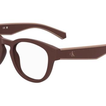 Calvin Klein Jeans CKJ25303 605 ONE SIZE (46) Vörös Gyermek Dioptriás szemüvegek kép