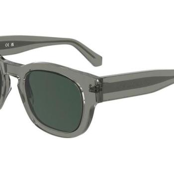 Calvin Klein Jeans CKJ25601S 057 ONE SIZE (50) Szürke Unisex Napszemüvegek kép