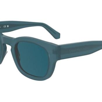 Calvin Klein Jeans CKJ25601S 406 ONE SIZE (50) Kék Unisex Napszemüvegek kép