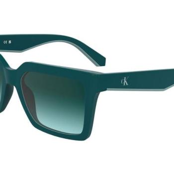 Calvin Klein Jeans CKJ25602S 432 ONE SIZE (54) Kék Unisex Napszemüvegek kép